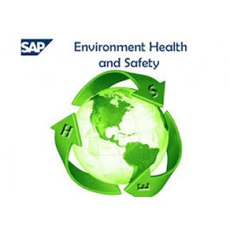 SAP EHS (ENVIRONMENT HEALTH & SAFETY)